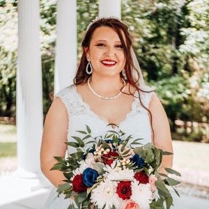 Meet your Posher, Shelby